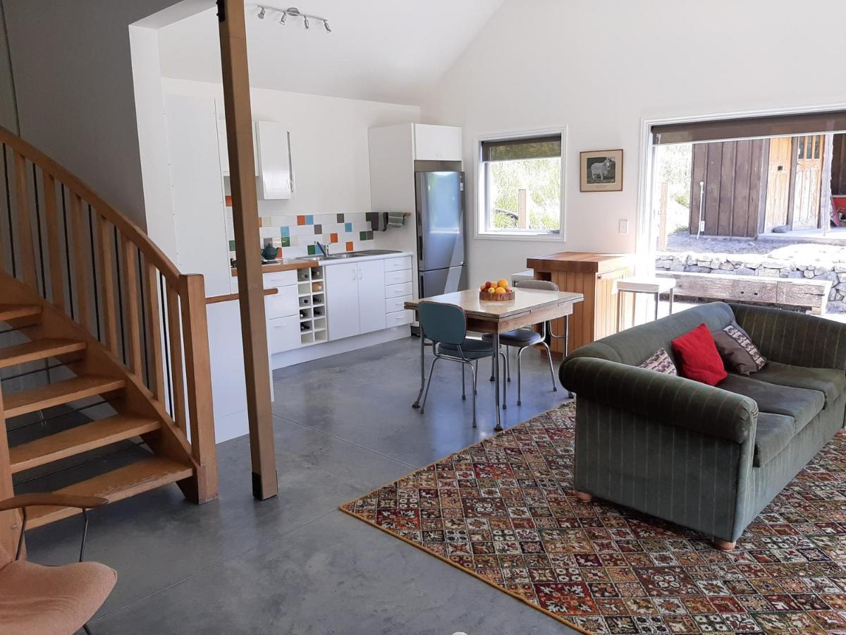 Kanuka Hill Holiday home
